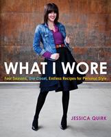   What I Wore