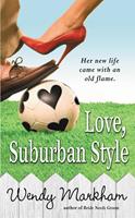   Love, Suburban Style