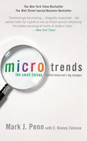   Microtrends