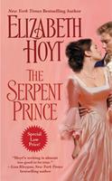   The Serpent Prince
