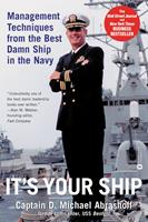   It's Your Ship