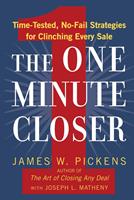   The One Minute Closer