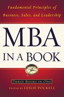   MBA in a Book