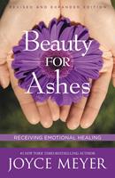   Beauty for Ashes