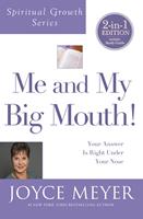   Me and My Big Mouth!