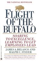   Flight of the Buffalo