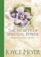   The Secrets of Spiritual Power