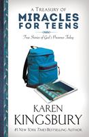   A Treasury of Miracles for Teens