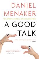   A Good Talk
