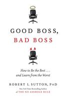  Good Boss, Bad Boss