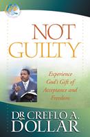   Not Guilty