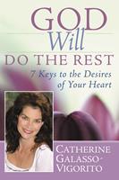   God Will Do the Rest