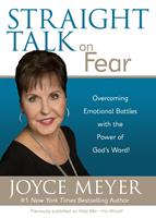   Straight Talk on Fear