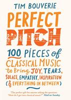   The Perfect Pitch