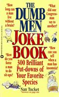   Dumb Men Joke Book - Volume I