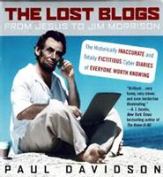   The Lost Blogs