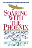   Soaring with the Phoenix