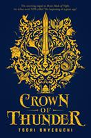   Crown of Thunder