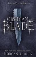   Obsidian Blade