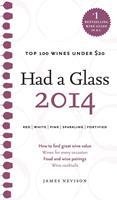   Had a Glass 2014