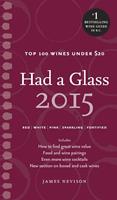   Had a Glass 2015