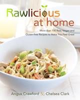   Rawlicious at Home