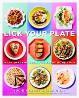   Lick Your Plate