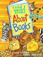   Wild About Books