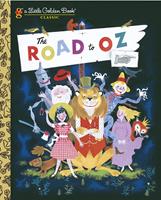   The Road to Oz