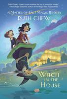   A Matter-of-Fact Magic Book: Witch in the House