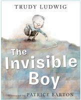   The Invisible Boy