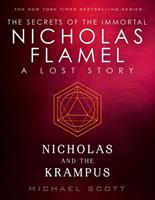   Nicholas and the Krampus