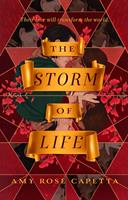   The Storm of Life