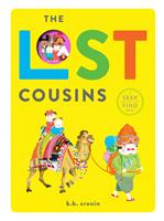   The Lost Cousins