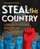   Steal This Country