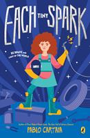   Each Tiny Spark
