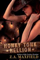   Honky Tonk Hellion