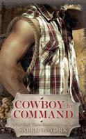   Cowboy to Command