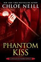   Phantom Kiss