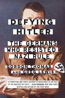   Defying Hitler