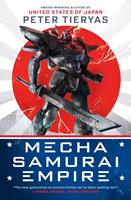   Mecha Samurai Empire