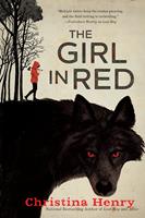   The Girl in Red