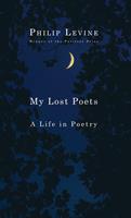   My Lost Poets