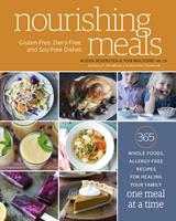   Nourishing Meals