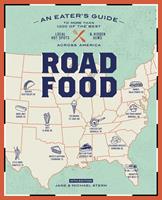   Roadfood, 10th Edition
