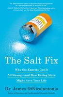   The Salt Fix