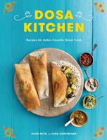   Dosa Kitchen
