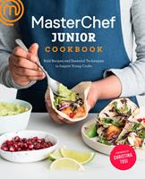  MasterChef Junior Cookbook