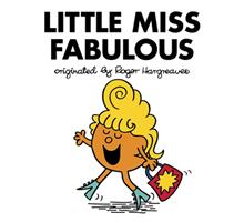   Little Miss Fabulous