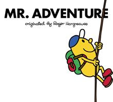  Mr. Adventure